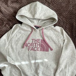 North Face Hoodie